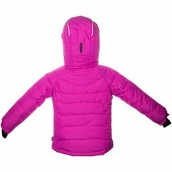 Kamik Aayla Jacket Girls fuchsia 10 Kamik Aayla Jacket Girls fuchsia -Ski Jackets Sales kamik aayla jacket girls fuchsia 3