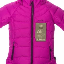 Kamik Aayla Jacket Girls fuchsia 12 Kamik Aayla Jacket Girls fuchsia -Ski Jackets Sales kamik aayla jacket girls fuchsia 5