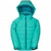 Kamik Aayla Jacket Girls lagoon/harbour -Ski Jackets Sales kamik aayla jacket girls lagoon harbour 1