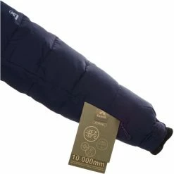 Kamik Aayla Jacket Girls navy -Ski Jackets Sales kamik aayla jacket girls navy 5