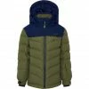 Kamik Anakin Jacket Boys forest navy -Ski Jackets Sales kamik anakin jacket boys forest navy 1