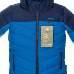 Kamik Anakin Jacket Boys sea/navy -Ski Jackets Sales kamik anakin jacket boys sea navy 4