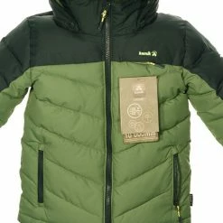 Kamik Anakin Jacket Boys vine/forest 11 Kamik Anakin Jacket Boys vine/forest -Ski Jackets Sales kamik anakin jacket boys vine forest 4