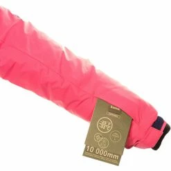 Kamik Aura Jacket Girls coral/navy 11 Kamik Aura Jacket Girls coral/navy -Ski Jackets Sales kamik aura jacket girls coral navy 5