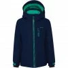 Kamik Aura Jacket Girls navy 1 Kamik Aura Jacket Girls navy -Ski Jackets Sales kamik aura jacket girls navy 1