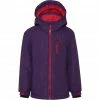 Kamik Aura Jacket Girls purple -Ski Jackets Sales kamik aura jacket girls purple 1