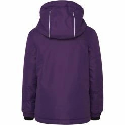 Kamik Aura Jacket Girls purple -Ski Jackets Sales kamik aura jacket girls purple 2