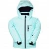 Kamik Aura Jacket Girls water/navy 2 Kamik Aura Jacket Girls water/navy -Ski Jackets Sales kamik aura jacket girls water navy 1