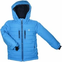 Kamik Evan Jacket Boys blue