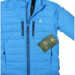 Kamik Evan Jacket Boys blue -Ski Jackets Sales kamik evan jacket boys blue 4