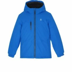 Kamik Finn Jacket Boys blue