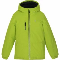Kamik Finn Jacket Boys green