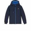 Kamik Finn Jacket Boys navy -Ski Jackets Sales kamik finn jacket boys navy 1