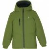Kamik Finn Jacket Boys pesto -Ski Jackets Sales kamik finn jacket boys pesto 1