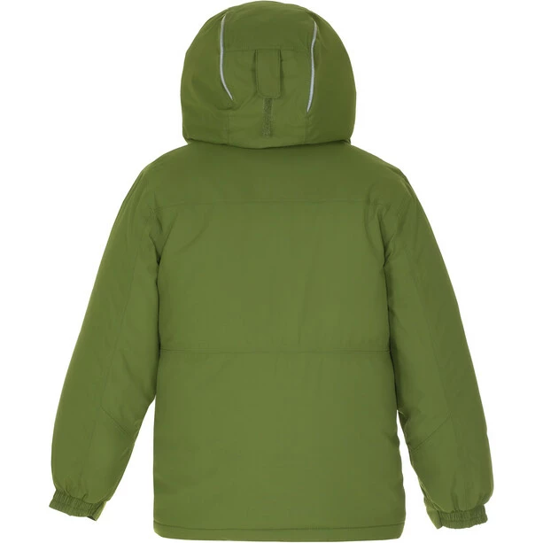 Kamik Finn Jacket Boys pesto 4 Kamik Finn Jacket Boys pesto - Image 2
