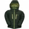 Kamik Hux Jacket Boys forest/vine -Ski Jackets Sales kamik hux jacket boys forest vine 1