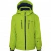 Kamik Hux Jacket Boys grass -Ski Jackets Sales kamik hux jacket boys grass 1