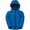 Kamik Hux Jacket Boys sea/navy