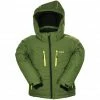 Kamik Hux Jacket Boys vine/forest -Ski Jackets Sales kamik hux jacket boys vine forest 1