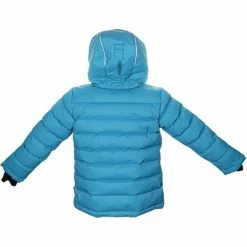 Kamik Kara Jacket Girls mosiac -Ski Jackets Sales kamik kara jacket girls mosiac 3