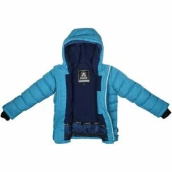 Kamik Kara Jacket Girls mosiac -Ski Jackets Sales kamik kara jacket girls mosiac 4
