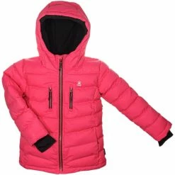 Ski Jackets Sales 29 Kamik Kara Jacket Girls teaberry
