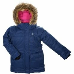 Kamik Katy Jacket Girls marine