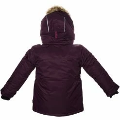 Kamik Katy Jacket Girls purple -Ski Jackets Sales kamik katy jacket girls purple 2