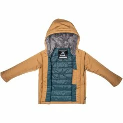Kamik Koa Winter Jacket Boys bronze -Ski Jackets Sales kamik koa winter jacket boys bronze 3