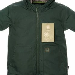 Kamik Koa Winter Jacket Boys forest -Ski Jackets Sales kamik koa winter jacket boys forest 4