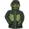 Kamik Max Winter Jacket Boys forest/vine 2 Kamik Max Winter Jacket Boys forest/vine -Ski Jackets Sales kamik max winter jacket boys forest vine 1