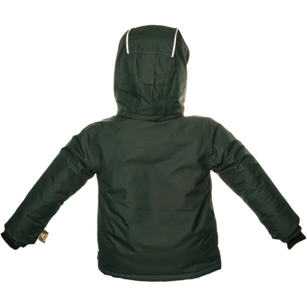 Kamik Max Winter Jacket Boys forest/vine 4 Kamik Max Winter Jacket Boys forest/vine - Image 2