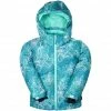 Kamik Tallieleil Winter Jacket Girls harbour/lagoon-lagune -Ski Jackets Sales kamik tallieleil winter jacket girls harbour lagoon lagune 1