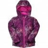 Kamik Tallieleil Winter Jacket Girls plum/fuschia-prune/fuschia -Ski Jackets Sales kamik tallieleil winter jacket girls plum fuschia prune fuschia 1