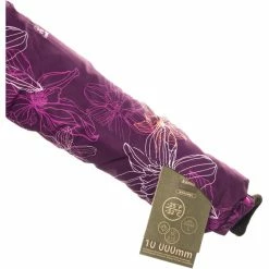 Kamik Tallieleil Winter Jacket Girls plum/fuschia-prune/fuschia -Ski Jackets Sales kamik tallieleil winter jacket girls plum fuschia prune fuschia 5