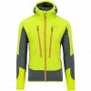 Karpos Alagna Plus Evo Jacket Men lime green/dark slate -Ski Jackets Sales karpos alagna plus evo jacket men lime green dark slate 1