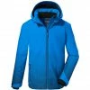 Killtec KSW 162 Ski Jacket Boys dark navy -Ski Jackets Sales killtec ksw 162 ski jacket boys dark navy 1