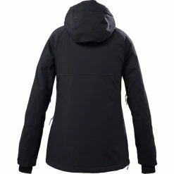 Killtec KSW 46 Ski Windbreaker Girls dark navy -Ski Jackets Sales killtec ksw 46 ski windbreaker girls dark navy 2