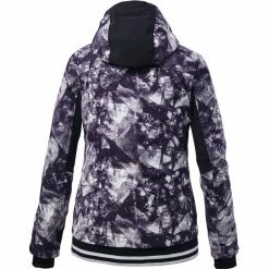 Killtec KSW 48 Ski Jacket Girls dark navy -Ski Jackets Sales killtec ksw 48 ski jacket girls dark navy 2