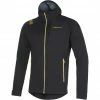 La Sportiva Macnas Softshell Jacket Men black -Ski Jackets Sales la sportiva macnas softshell jacket men black 1