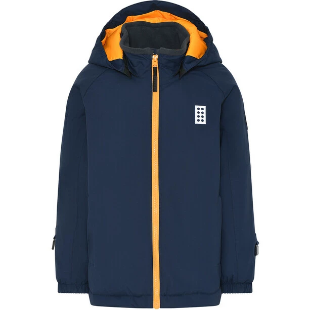 LEGO wear Lwjalapo 703 Jacket Boys dark navy 3 LEGO wear Lwjalapo 703 Jacket Boys dark navy