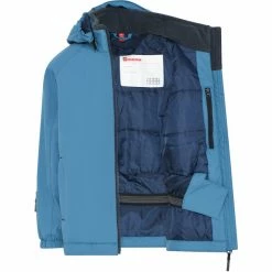 LEGO wear Lwjalapo 703 Jacket Boys dusty blue -Ski Jackets Sales lego wear lwjalapo 703 jacket boys dusty blue 3