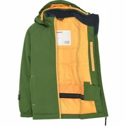 LEGO wear Lwjalapo 703 Jacket Boys green -Ski Jackets Sales lego wear lwjalapo 703 jacket boys green 3