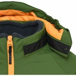 LEGO wear Lwjalapo 703 Jacket Boys green -Ski Jackets Sales lego wear lwjalapo 703 jacket boys green 4