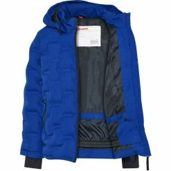LEGO wear Lwjipe 706 Jacket Kids dark blue -Ski Jackets Sales lego wear lwjipe 706 jacket kids dark blue 3