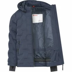 LEGO wear Lwjipe 706 Jacket Kids dark grey -Ski Jackets Sales lego wear lwjipe 706 jacket kids dark grey 3