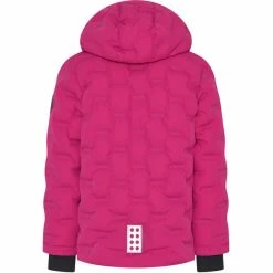 Ski Jackets Sales -Ski Jackets Sales lego wear lwjipe 706 jacket kids dark pink 2
