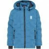 LEGO wear Lwjipe 706 Jacket Kids dusty blue
