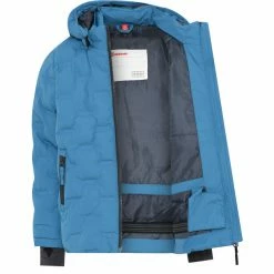 LEGO wear Lwjipe 706 Jacket Kids dusty blue -Ski Jackets Sales lego wear lwjipe 706 jacket kids dusty blue 3