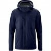 Maier Sports Liland P3 Jacket Men night sky -Ski Jackets Sales maier sports liland p3 jacket men night sky 1